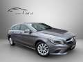 Mercedes-Benz CLA 220 d Shooting Brake 4MATIC Aut. *AHK, SHZ, AMBI* Grau - thumbnail 1
