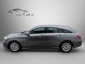Mercedes-Benz CLA 220 d Shooting Brake 4MATIC Aut. *AHK, SHZ, AMBI* Grau - thumbnail 4