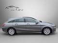 Mercedes-Benz CLA 220 d Shooting Brake 4MATIC Aut. *AHK, SHZ, AMBI* Grau - thumbnail 8