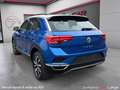 Volkswagen T-Roc T-Roc 1.6 TDi SCR Style Bleu - thumbnail 4