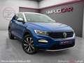 Volkswagen T-Roc T-Roc 1.6 TDi SCR Style Bleu - thumbnail 1