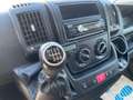 Citroen Jumper 35 Pritsche HDI 150 *SHgpfl+ StHz+ZV/FB+DoKa+7Sitz Weiß - thumbnail 16
