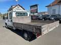 Citroen Jumper 35 Pritsche HDI 150 *SHgpfl+ StHz+ZV/FB+DoKa+7Sitz Weiß - thumbnail 7