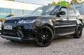 Land Rover Range Rover Sport S Schwarz - thumbnail 1