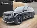 Kia EV9 GT-LINE 6pl Swivel Чёрный - thumbnail 1