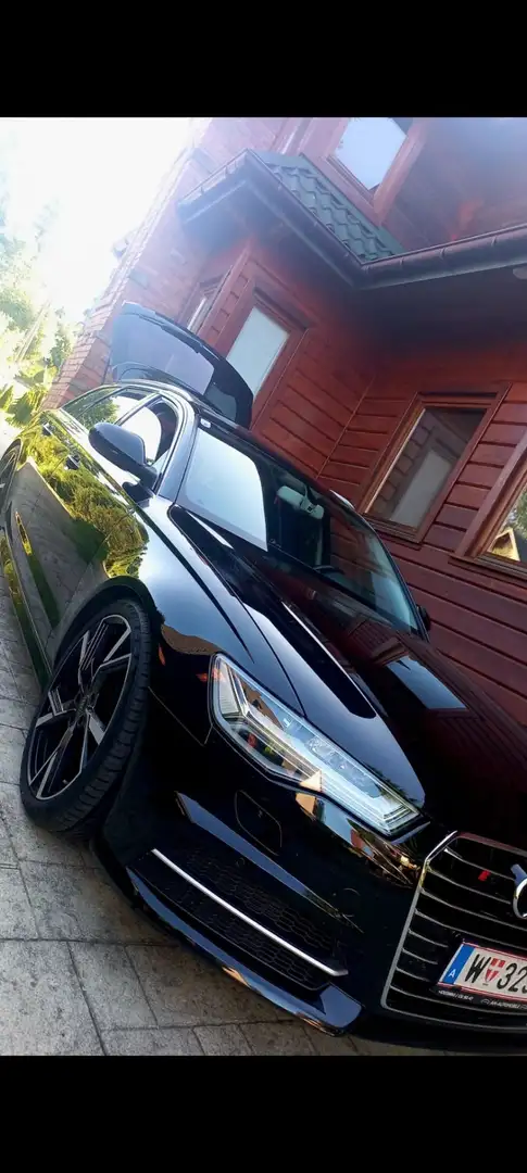 Audi A6 Avant 2.0 TDI ultra - 2