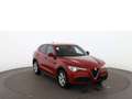 Alfa Romeo Stelvio 2.2 JTDM Super Q4 Aut XENON AHK RADAR NAV Червоний - thumbnail 6