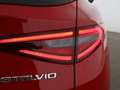 Alfa Romeo Stelvio 2.2 JTDM Super Q4 Aut XENON AHK RADAR NAV Червоний - thumbnail 8