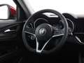 Alfa Romeo Stelvio 2.2 JTDM Super Q4 Aut XENON AHK RADAR NAV Червоний - thumbnail 11
