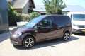 Volkswagen Caddy 2.0 TDI L1H1 BMT Highline Rouge - thumbnail 2
