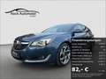 Opel Insignia A Sports Tourer 2,0 CDTI Business TÜV NEU Bleu - thumbnail 1