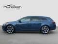 Opel Insignia A Sports Tourer 2,0 CDTI Business TÜV NEU Bleu - thumbnail 7