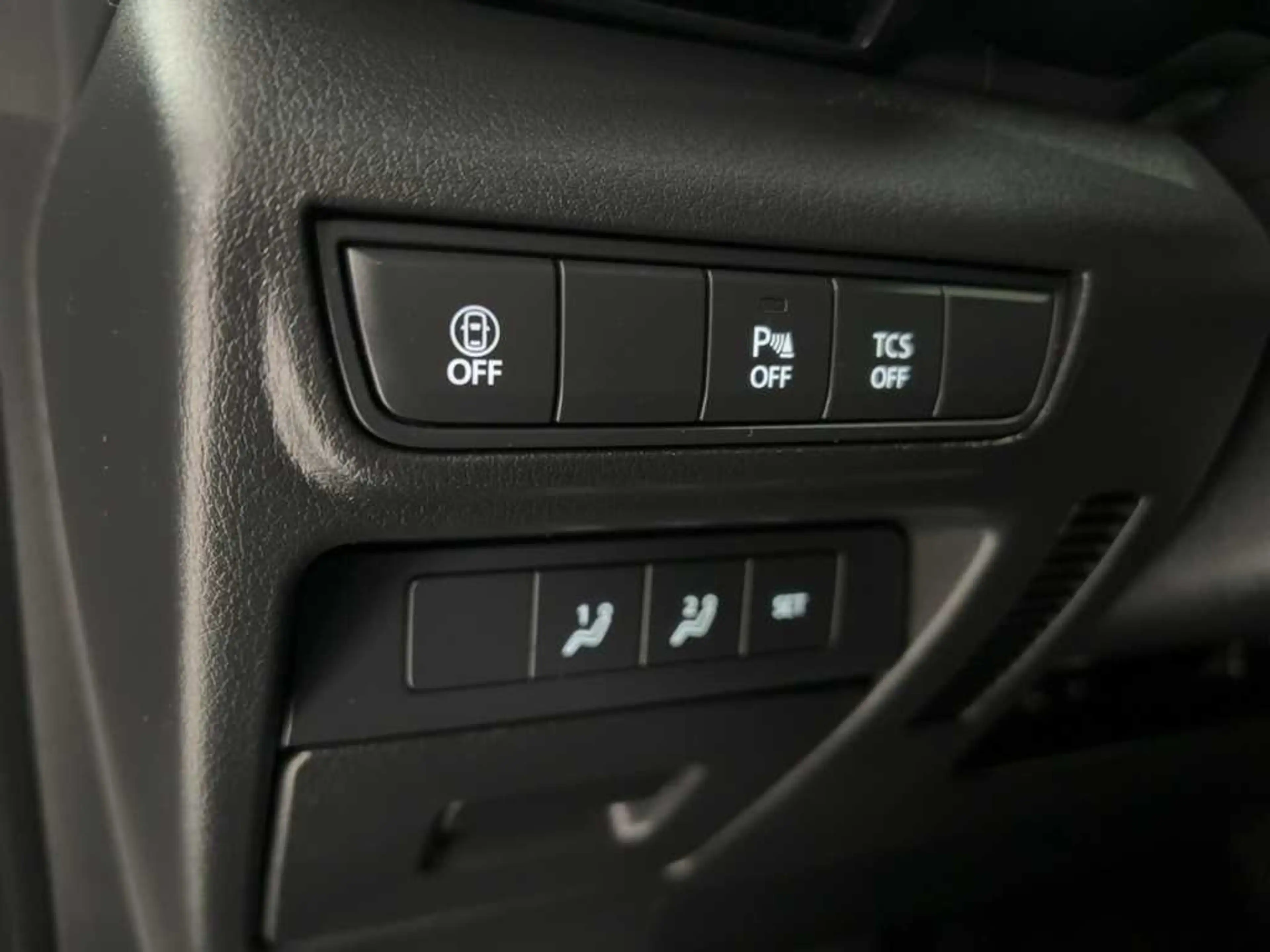 Mazda MX-30 AD'VANTAGE Rückfahrkamera Klimaautomatik Navi LED — photo 15
