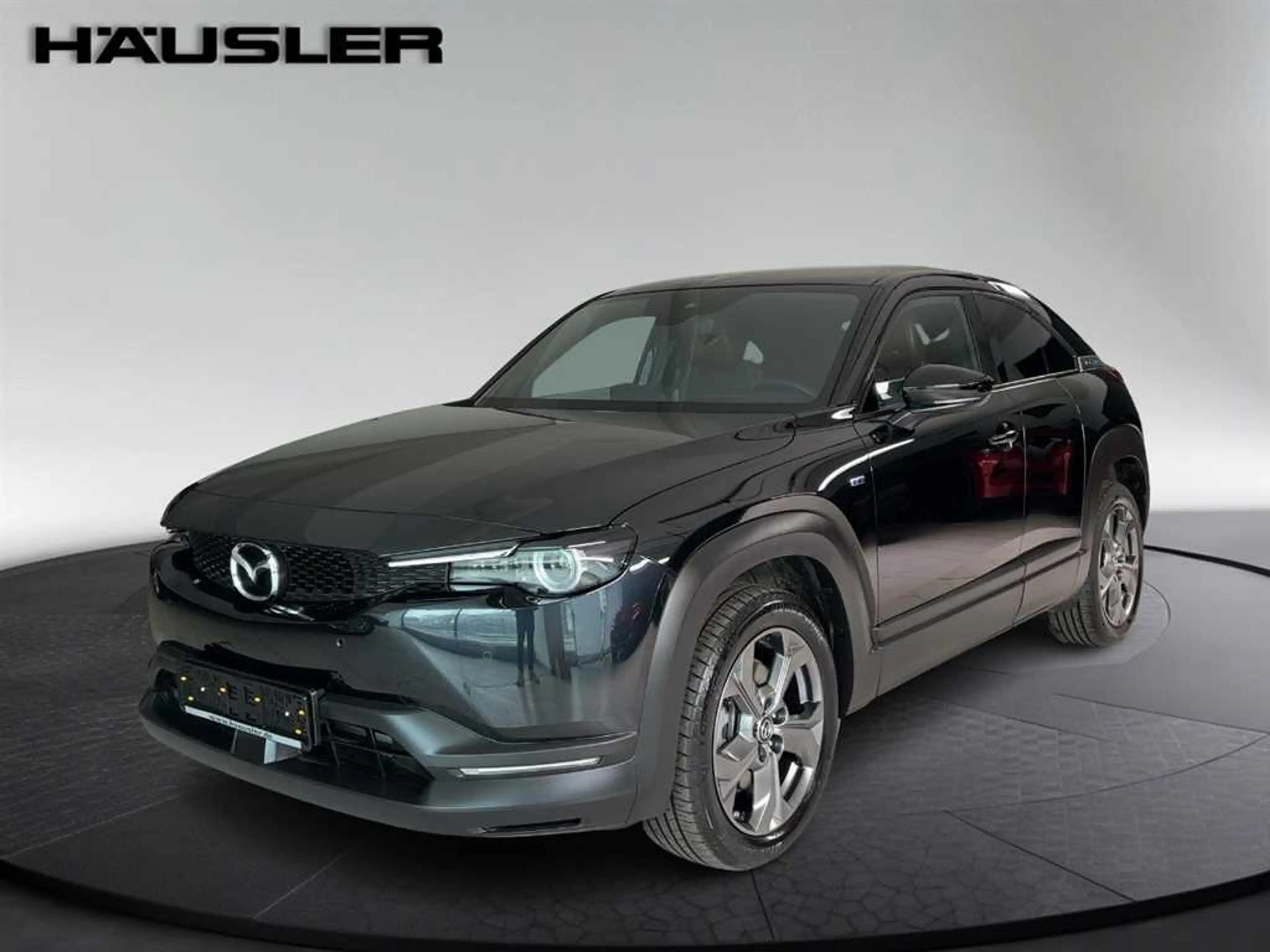Mazda MX-30 AD'VANTAGE Rückfahrkamera Klimaautomatik Navi LED