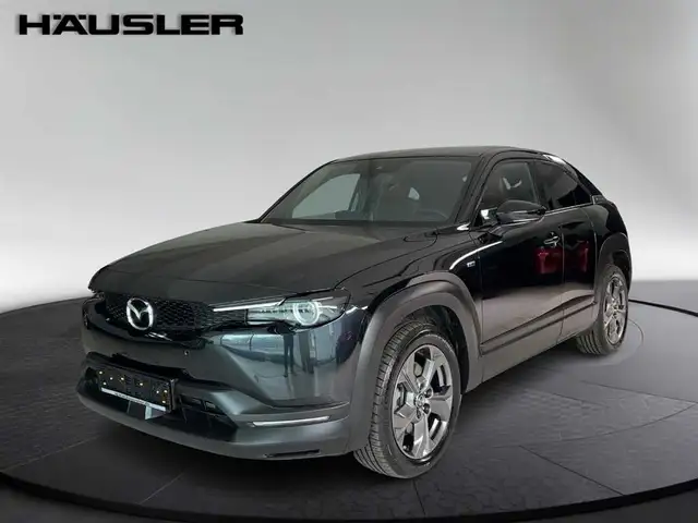 Mazda MX-30 AD'VANTAGE Rückfahrkamera Klimaautomatik Navi LED