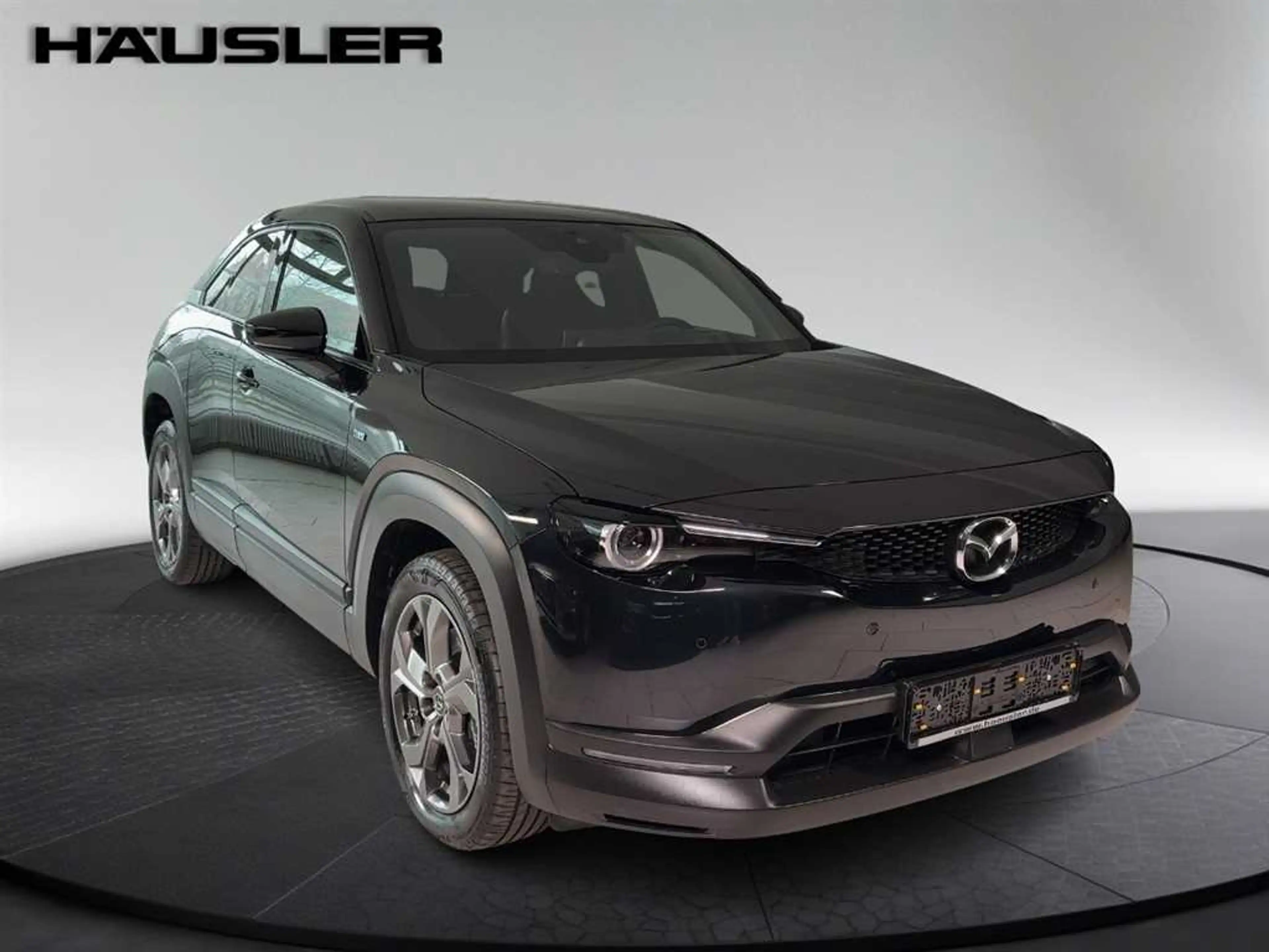 Mazda MX-30 AD'VANTAGE Rückfahrkamera Klimaautomatik Navi LED — photo 6