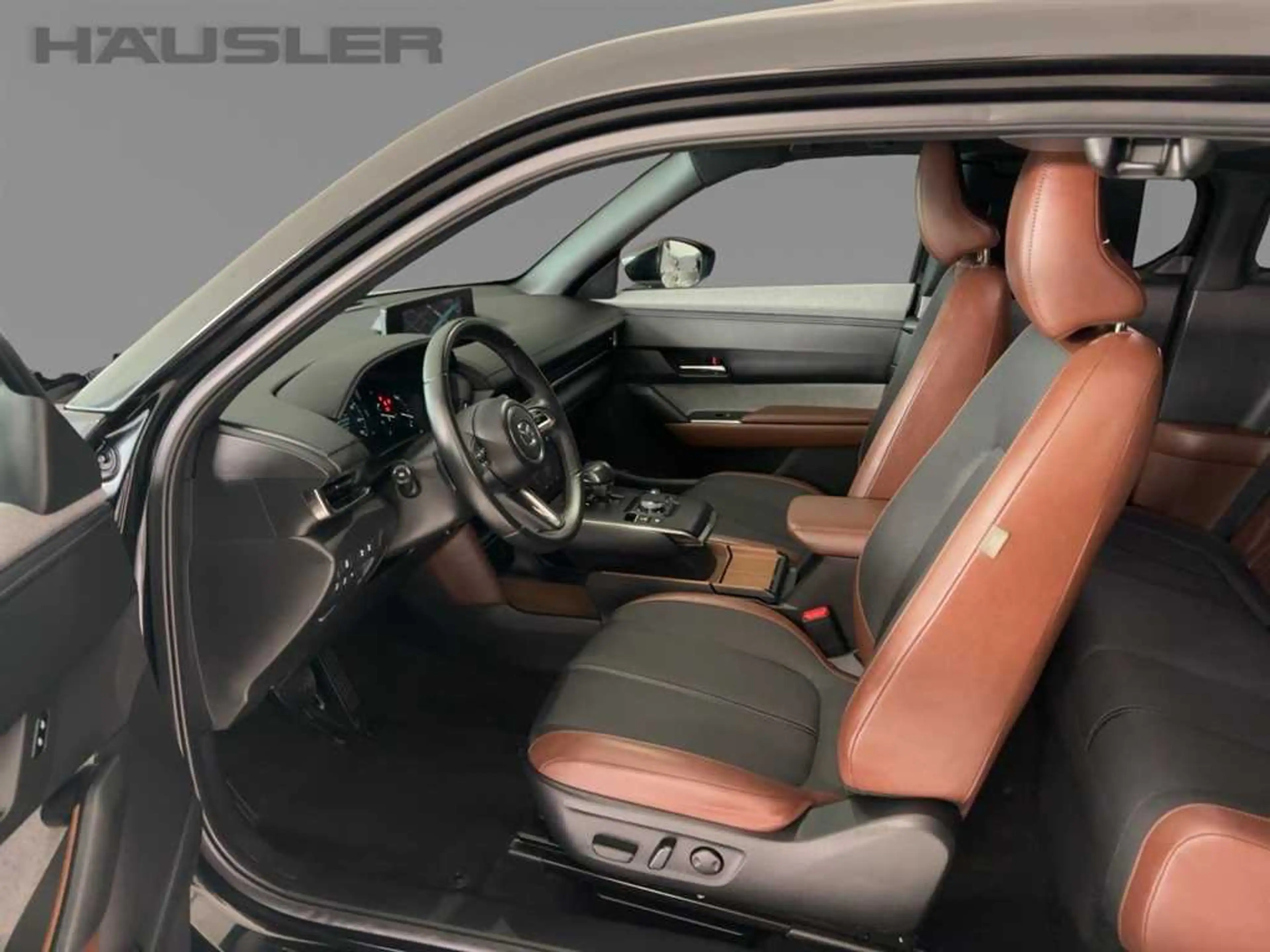 Mazda MX-30 AD'VANTAGE Rückfahrkamera Klimaautomatik Navi LED — photo 8