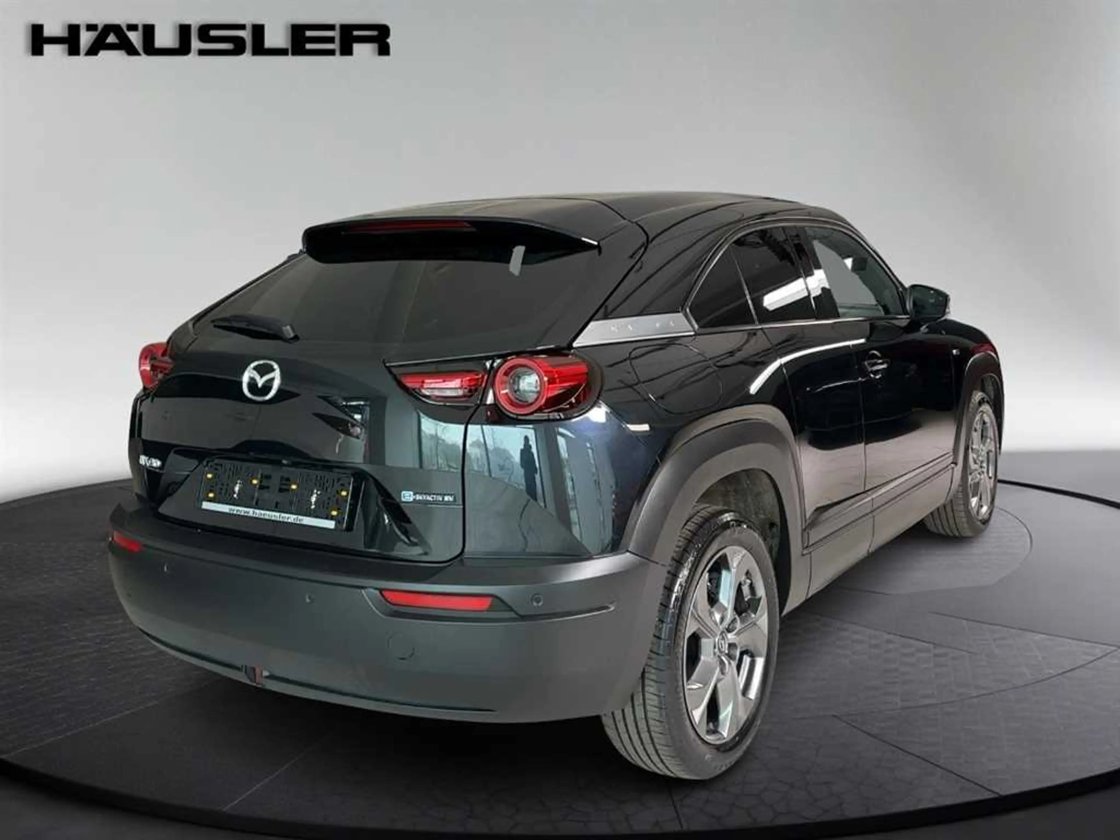 Mazda MX-30 AD'VANTAGE Rückfahrkamera Klimaautomatik Navi LED — photo 4