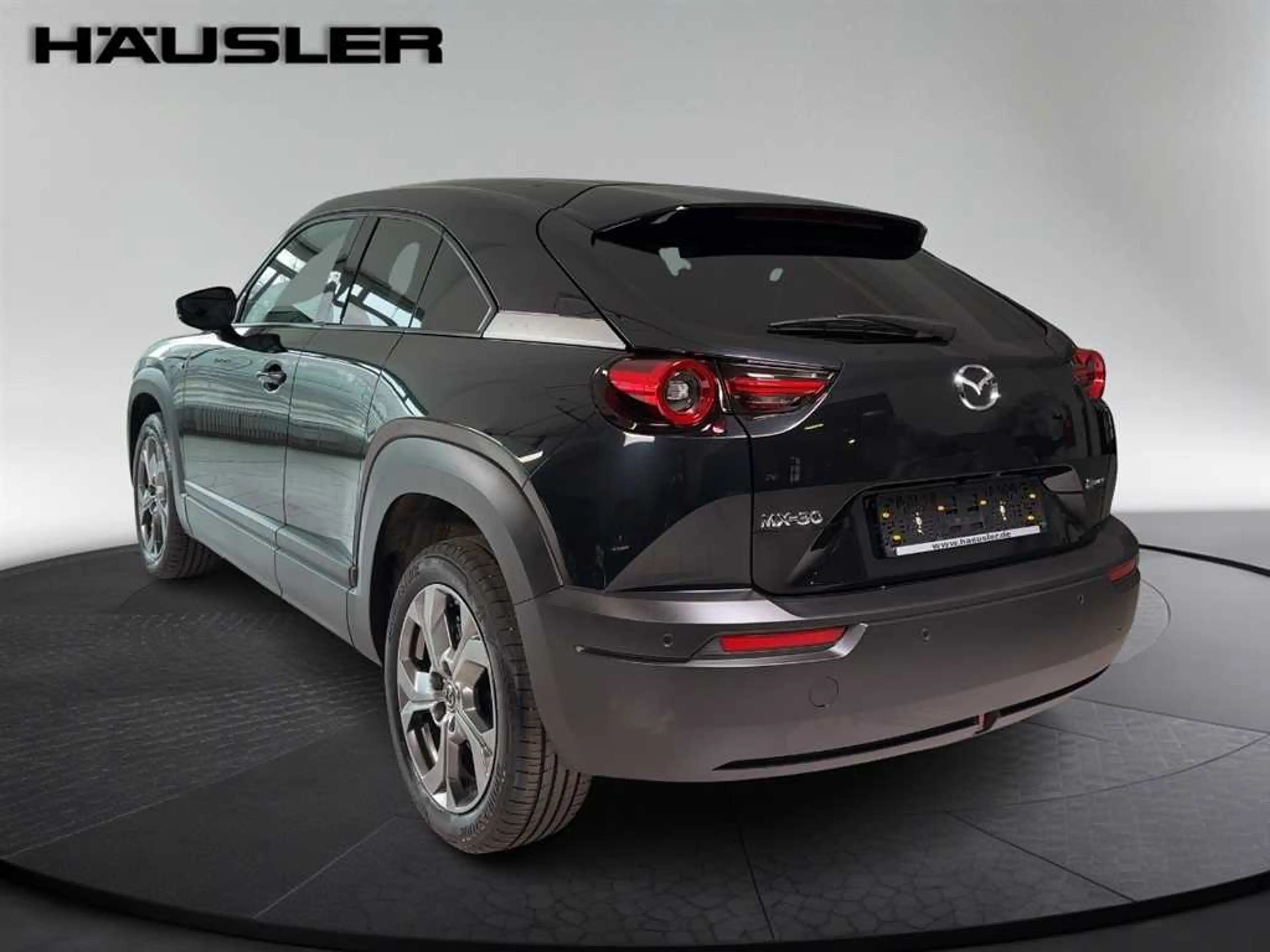 Mazda MX-30 AD'VANTAGE Rückfahrkamera Klimaautomatik Navi LED — photo 3