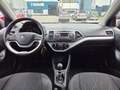 Kia Picanto 1.0 CVVT Comfort Pack|Airco|Elek.Ramen|NAP|1Eig Grijs - thumbnail 13