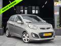 Kia Picanto 1.0 CVVT Comfort Pack|Airco|Elek.Ramen|NAP|1Eig Grijs - thumbnail 1