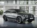 Mercedes-Benz GLE 450 d Coupé 4M AMG+NIGHT+PANO+360+AHK+HUD+9G Grau - thumbnail 17