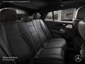 Mercedes-Benz GLE 450 d Coupé 4M AMG+NIGHT+PANO+360+AHK+HUD+9G Grau - thumbnail 12