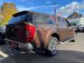 Nissan NP300 N-Connecta Double Cab 4x4 Коричневий - thumbnail 8