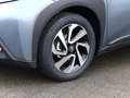 Toyota Aygo X Team D 1.0 Kamera*Klima*LM*SHZ* Gris - thumbnail 12