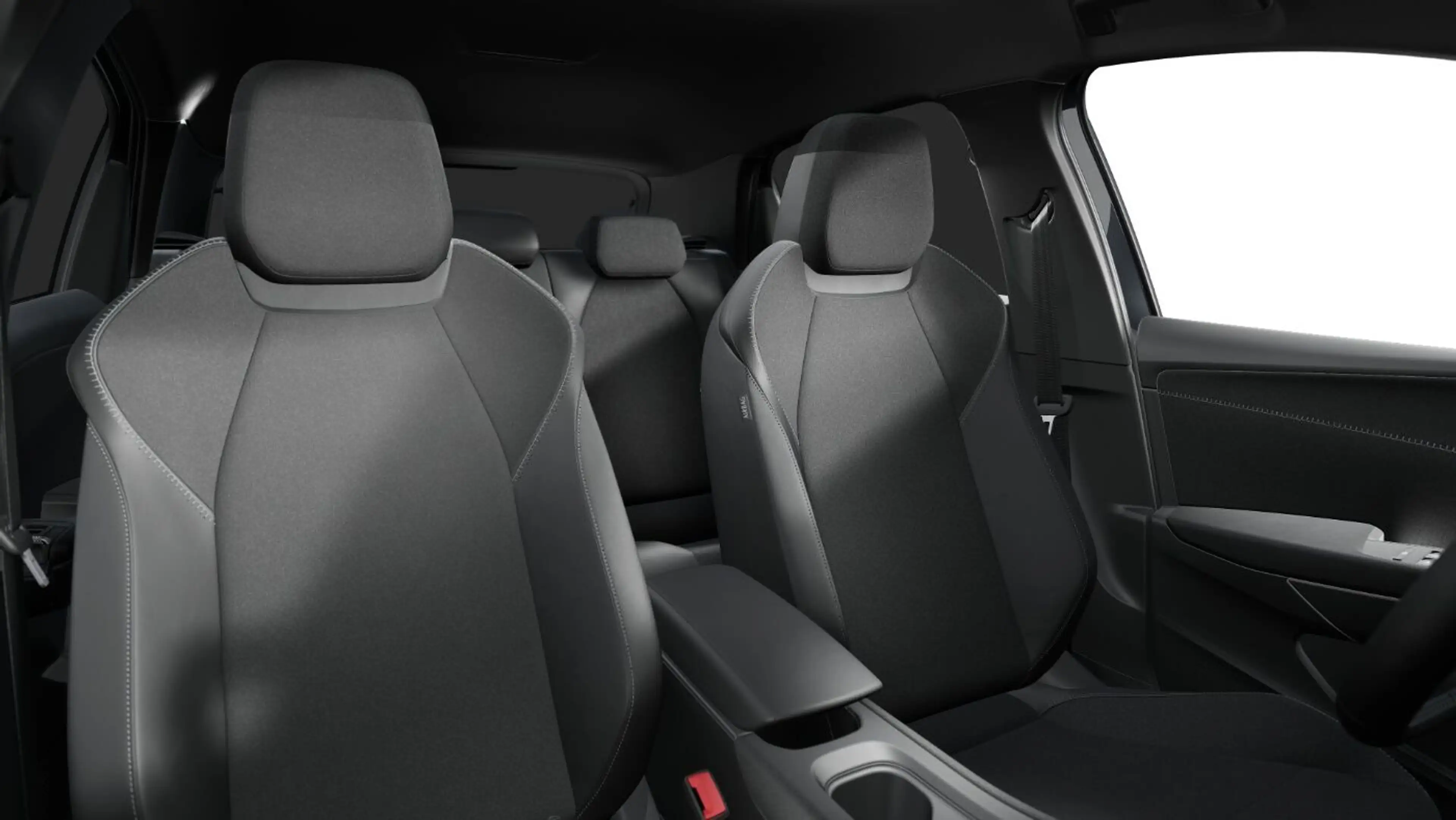Volkswagen ID. Polo Style 52 kWh AHK GJR IQ.DRIVE InnovisionPro — photo 10