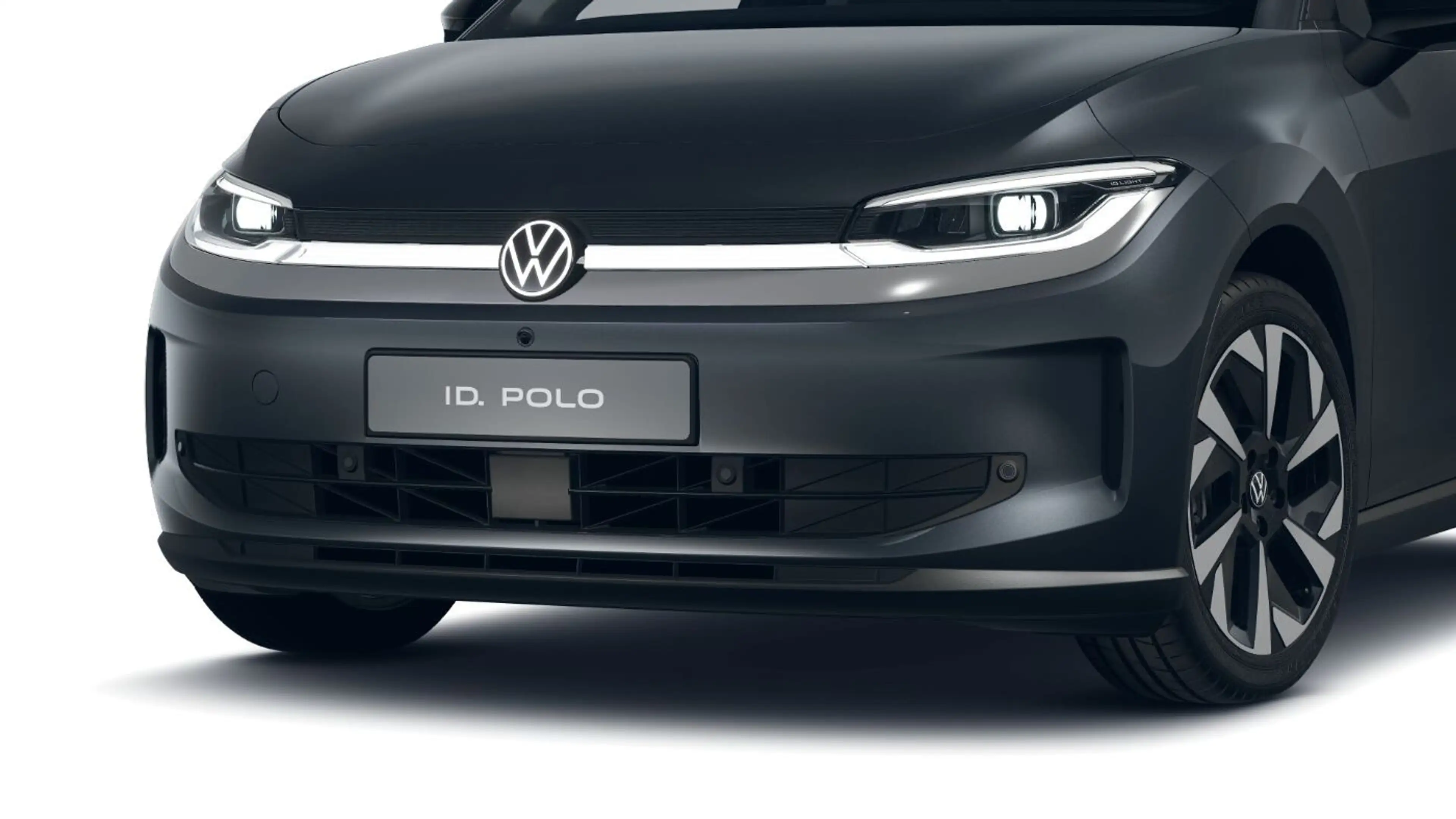 Volkswagen ID. Polo Style 52 kWh AHK GJR IQ.DRIVE InnovisionPro — photo 8