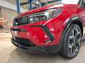 Opel Grandland GS Line 1.2 Automatik Rouge - thumbnail 23