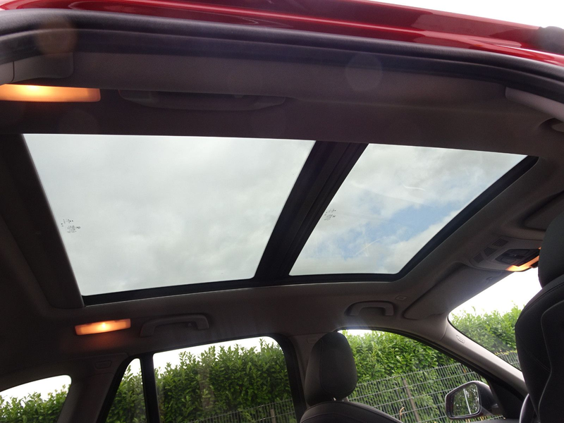 BMW X1 sDrive 20 d Advantage — photo 10