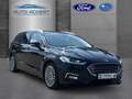 Ford Mondeo Turnier Titanium 2.0 EcoBlue EU6d-T Klima Navi ZV Noir - thumbnail 4