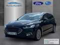 Ford Mondeo Turnier Titanium 2.0 EcoBlue EU6d-T Klima Navi ZV Noir - thumbnail 1