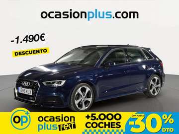 Sportback 1.6TDI S Line Edition S-T 85kW