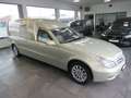 Mercedes-Benz E 280 CLS BINZ Bestattungswagen / Leichenwagen Gold - thumbnail 4