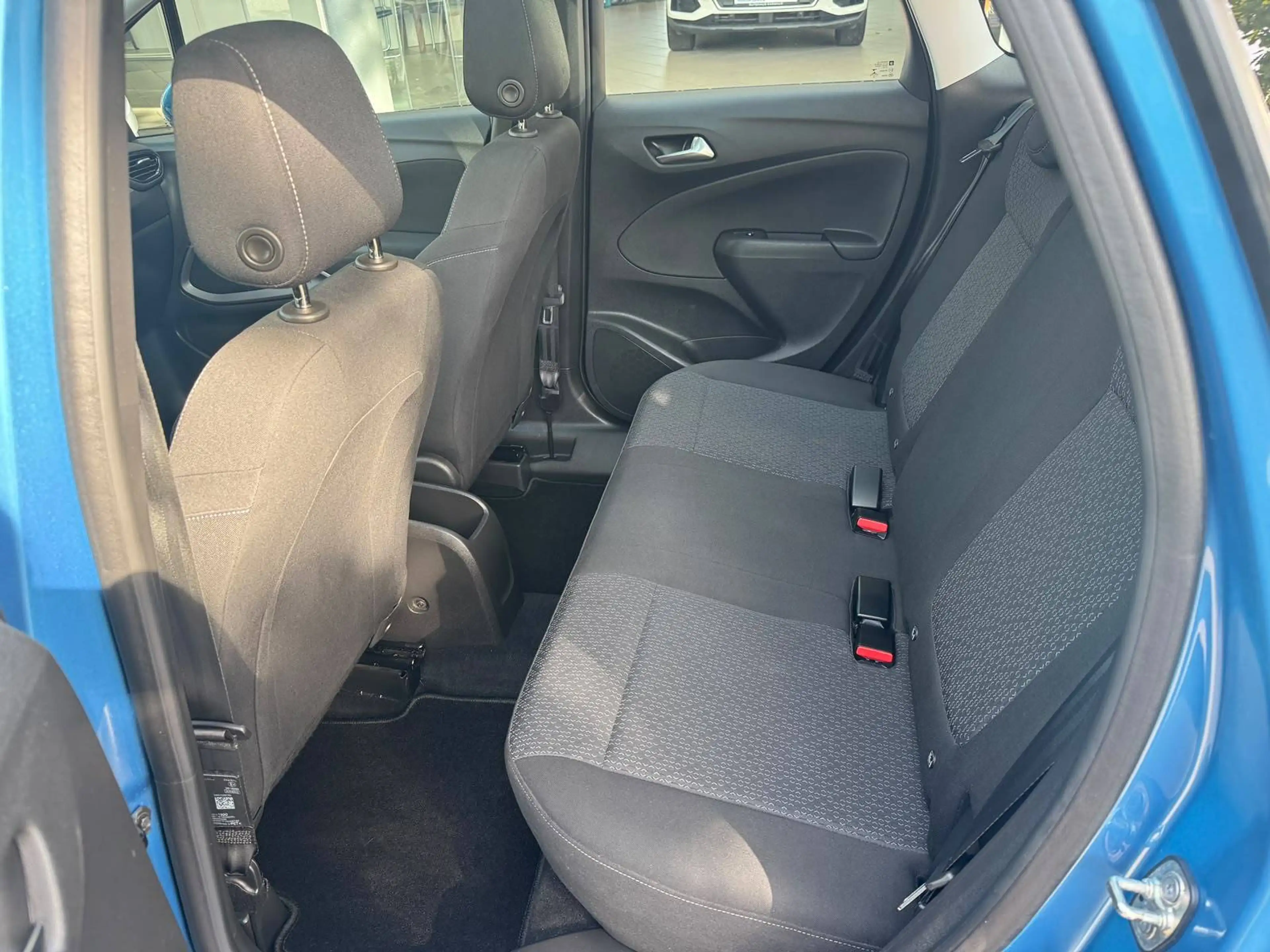 Opel Crossland X Edition Pano/Kamera/AHK/Navi — photo 12