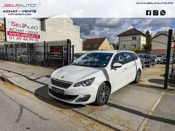 1.6 BLUEHDI FAP 120CH ALLURE