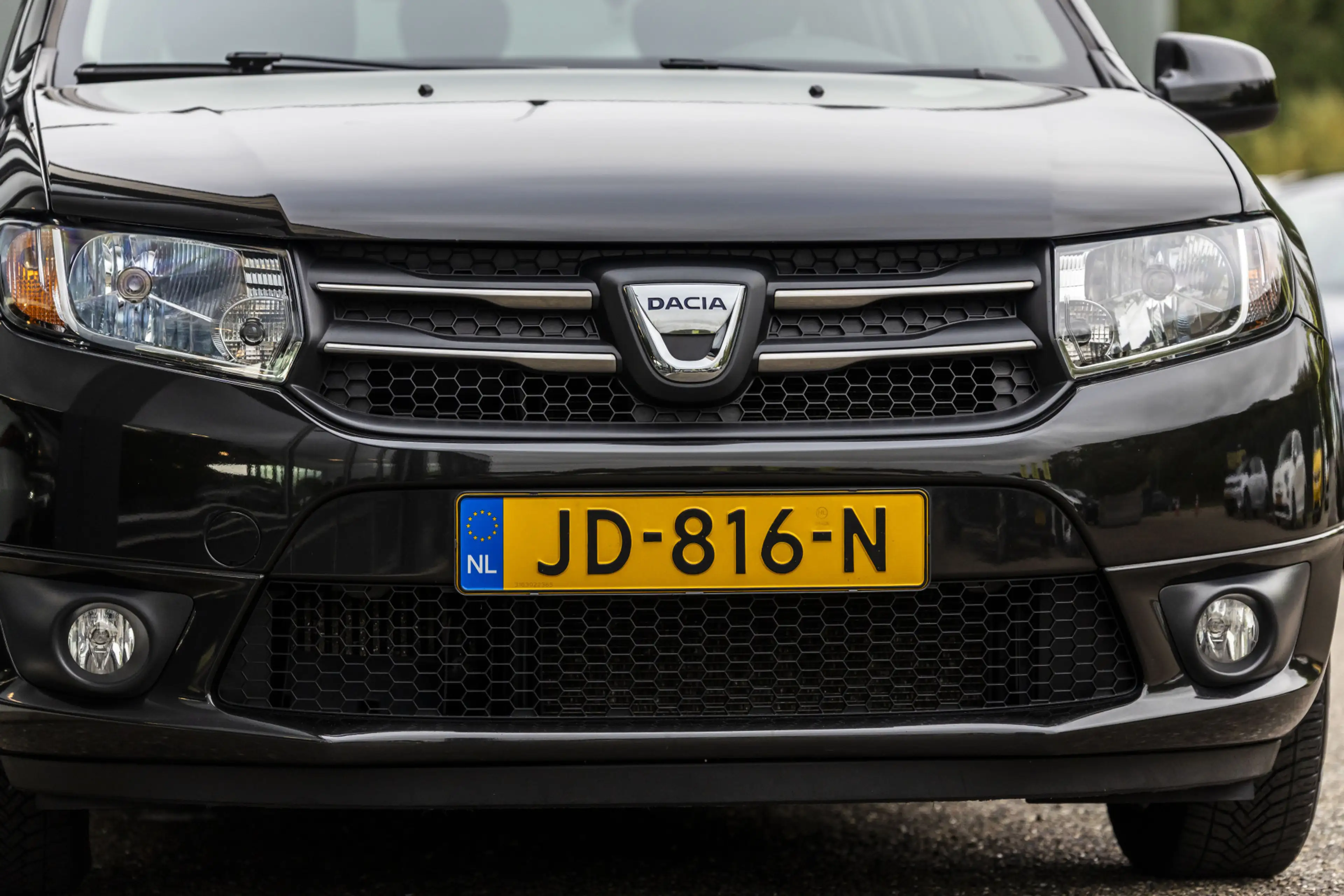 Dacia Logan MCV 0.9 TCe S&S Prestige | Trekhaak | — photo 12