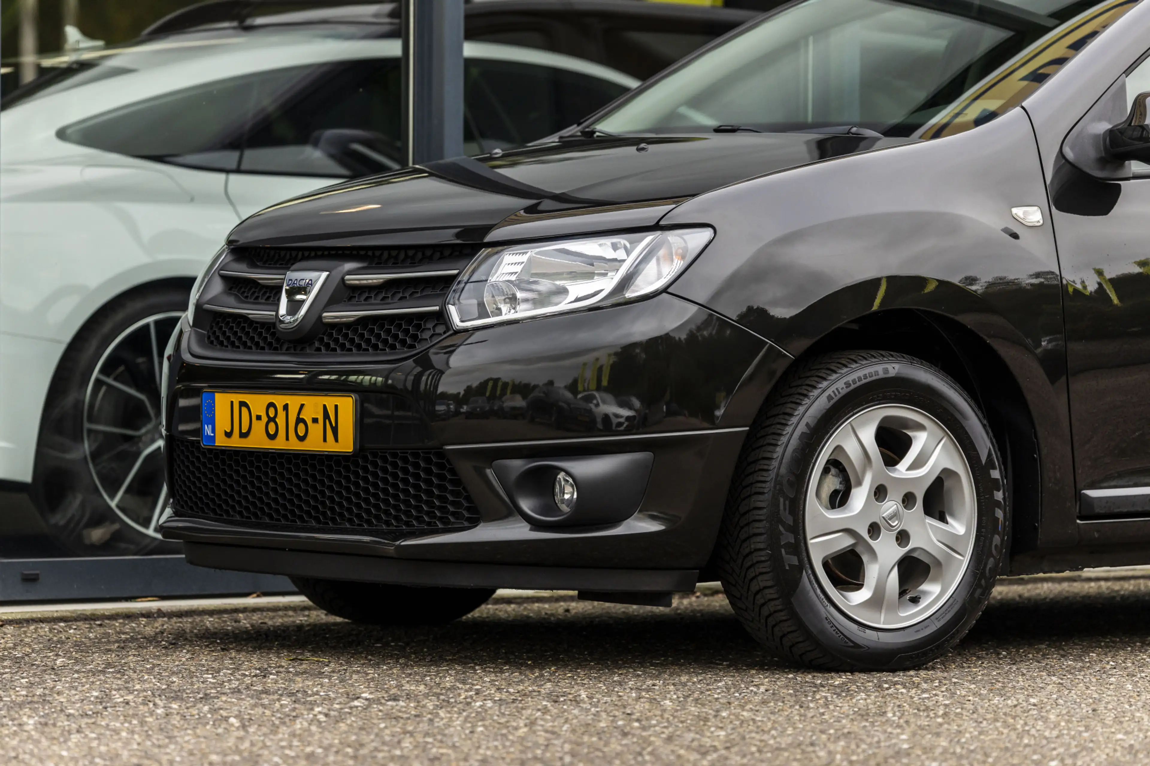 Dacia Logan MCV 0.9 TCe S&S Prestige | Trekhaak | — photo 11