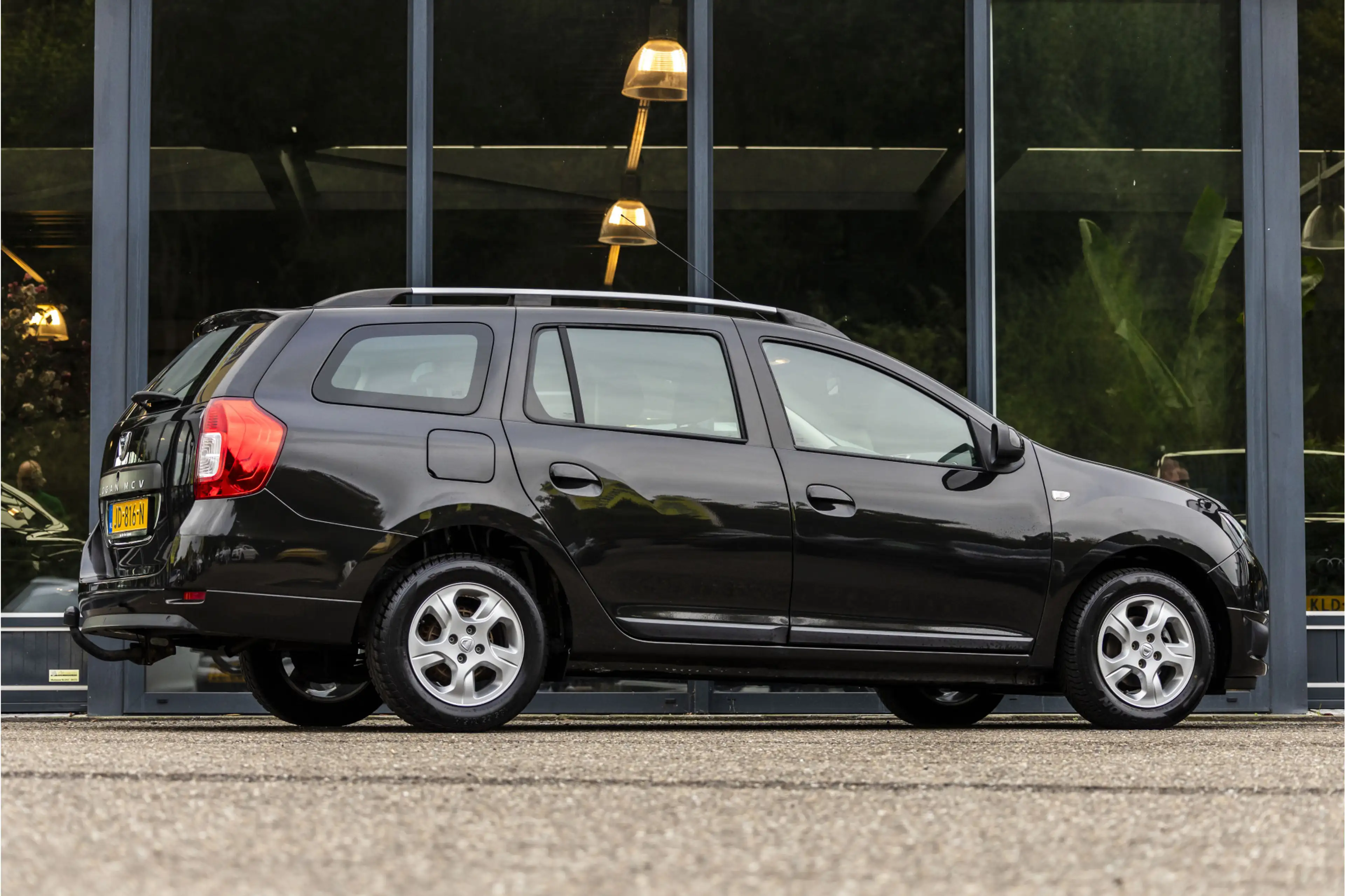 Dacia Logan MCV 0.9 TCe S&S Prestige | Trekhaak | — photo 5