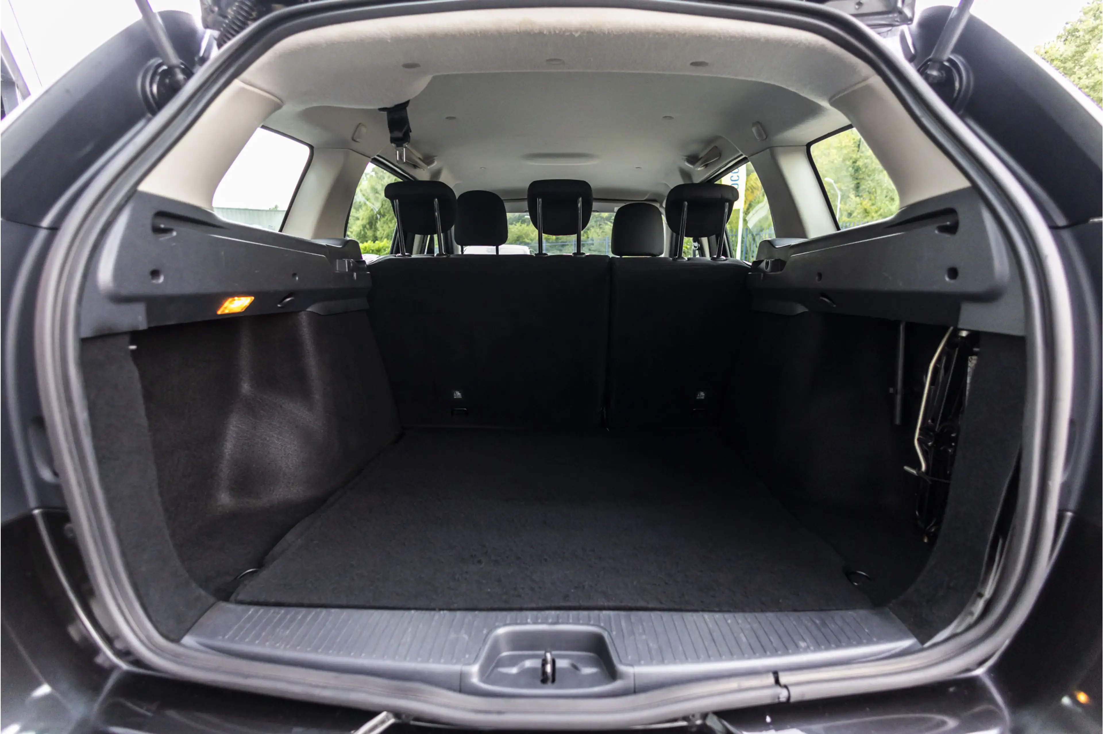Dacia Logan MCV 0.9 TCe S&S Prestige | Trekhaak | — photo 14