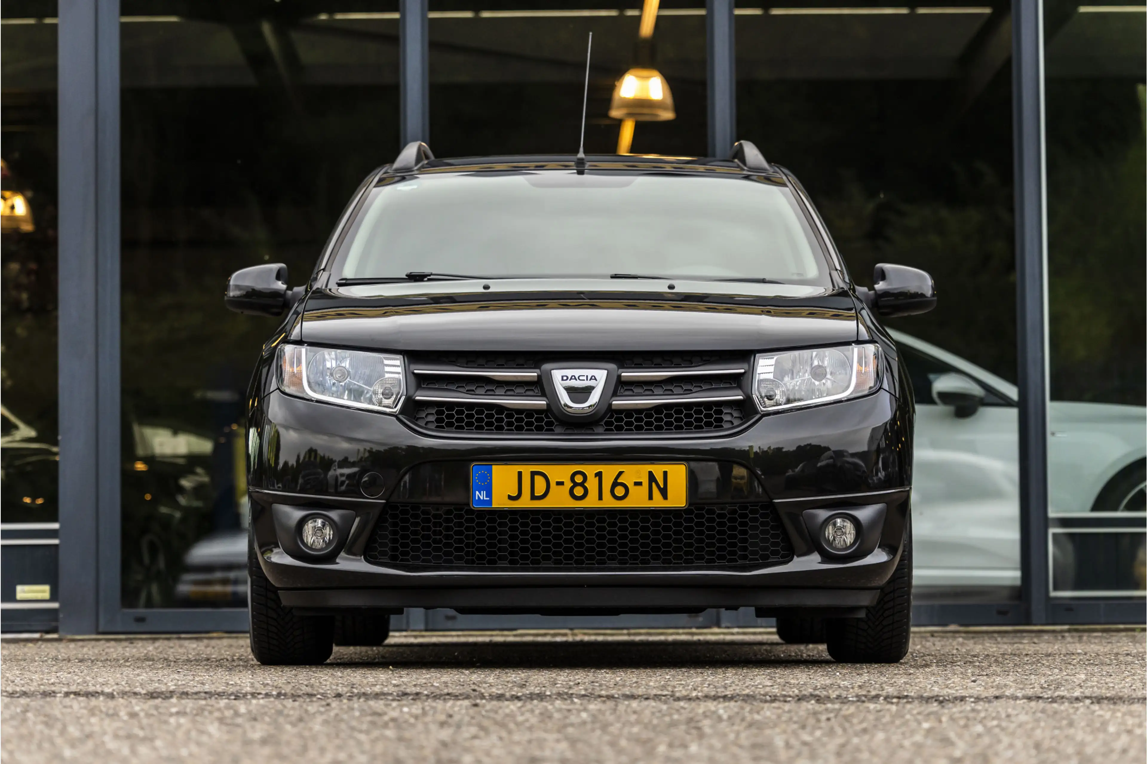 Dacia Logan MCV 0.9 TCe S&S Prestige | Trekhaak | — photo 2