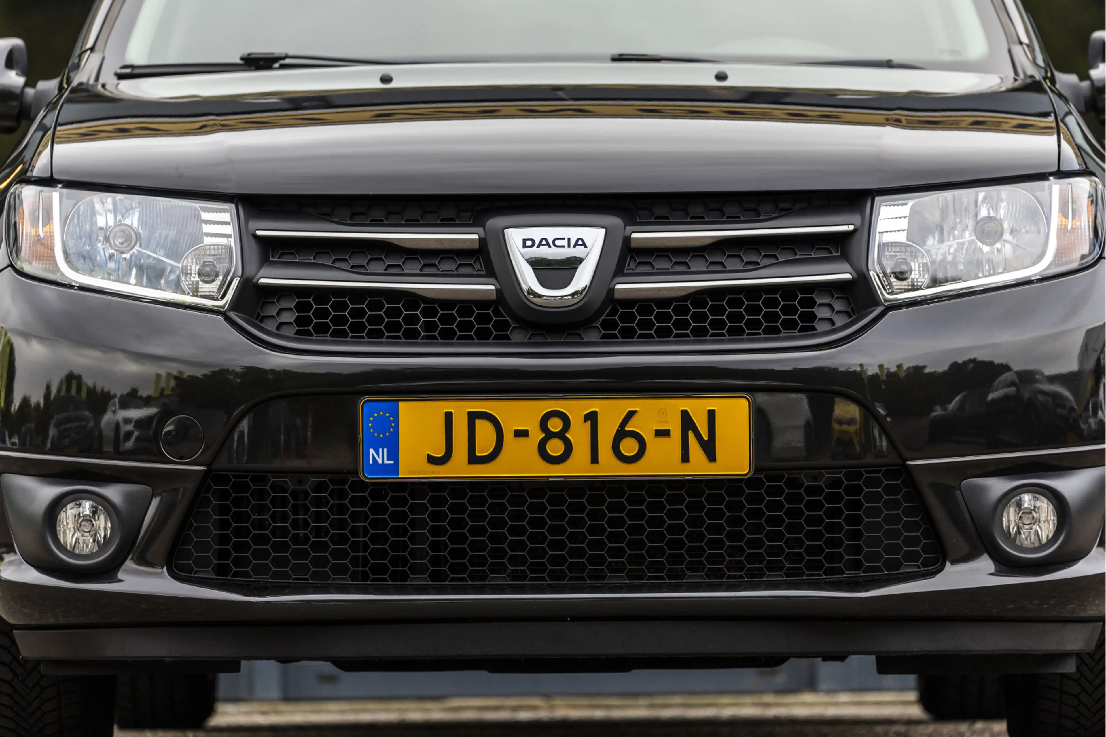 Dacia Logan MCV 0.9 TCe S&S Prestige | Trekhaak | — photo 3