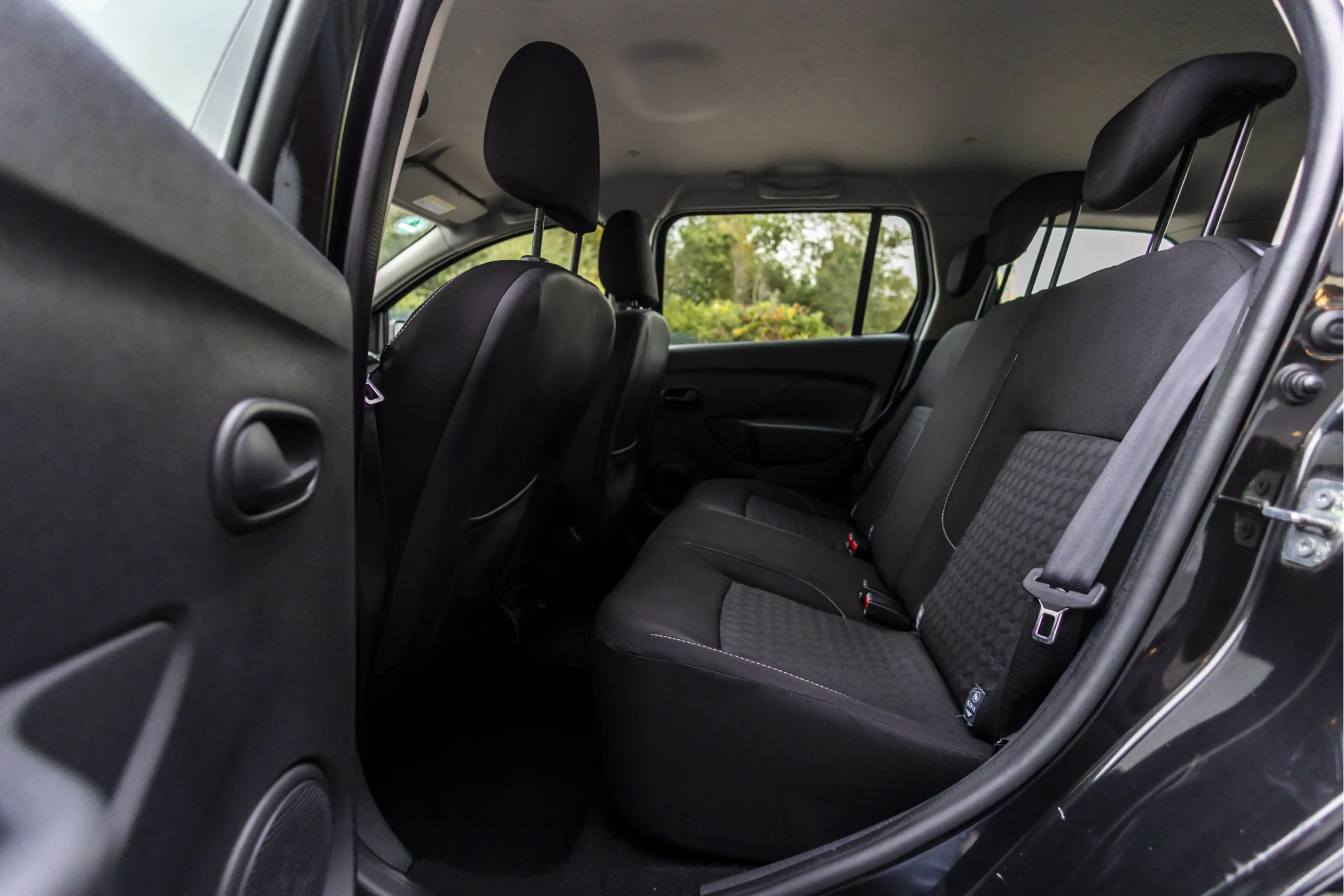 Dacia Logan MCV 0.9 TCe S&S Prestige | Trekhaak | — photo 15
