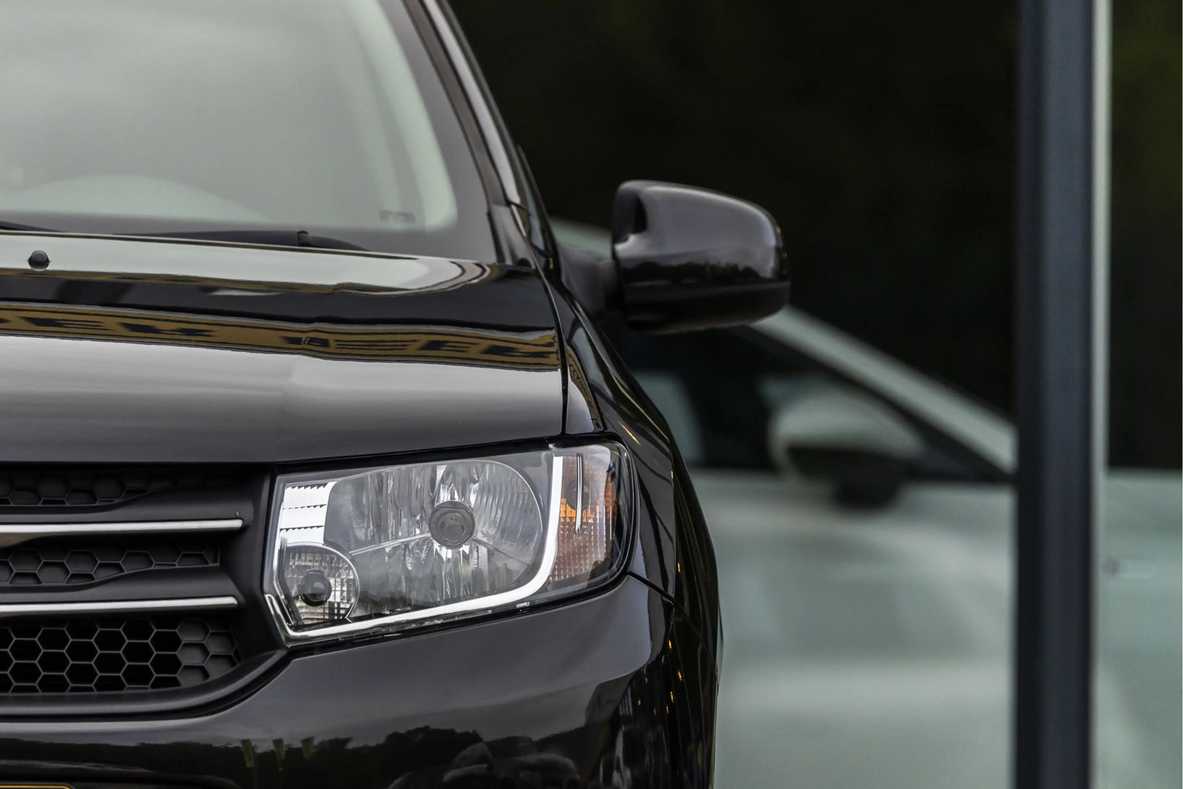 Dacia Logan MCV 0.9 TCe S&S Prestige | Trekhaak | — photo 4