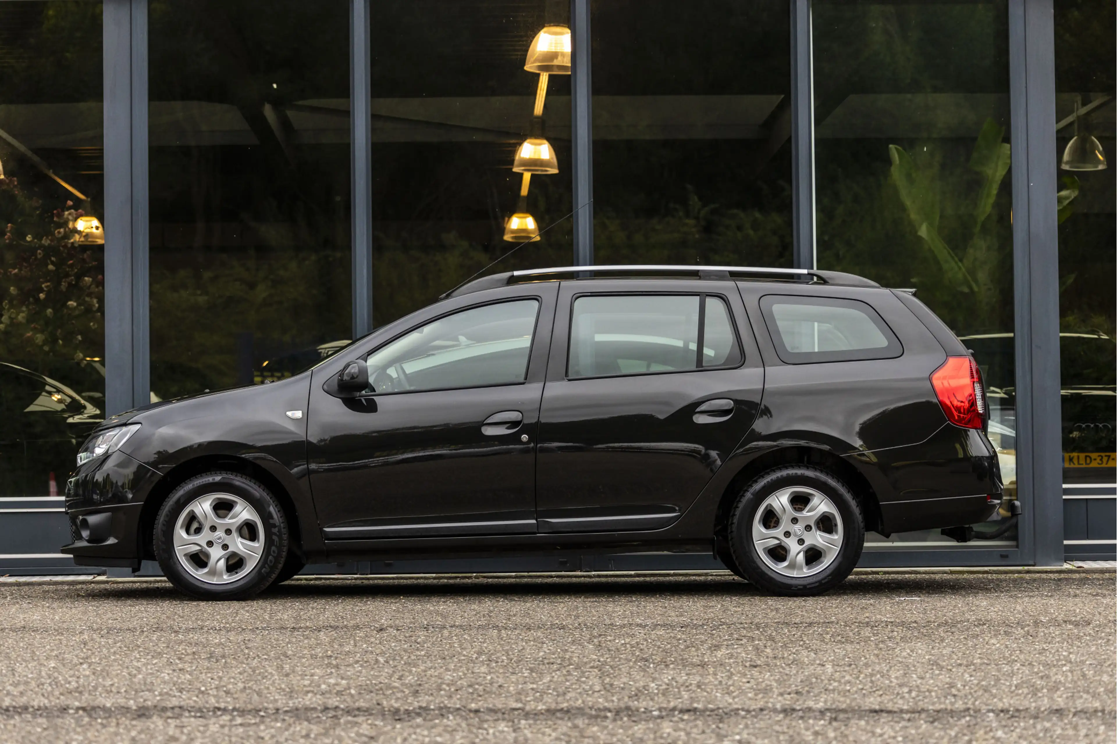 Dacia Logan MCV 0.9 TCe S&S Prestige | Trekhaak | — photo 8