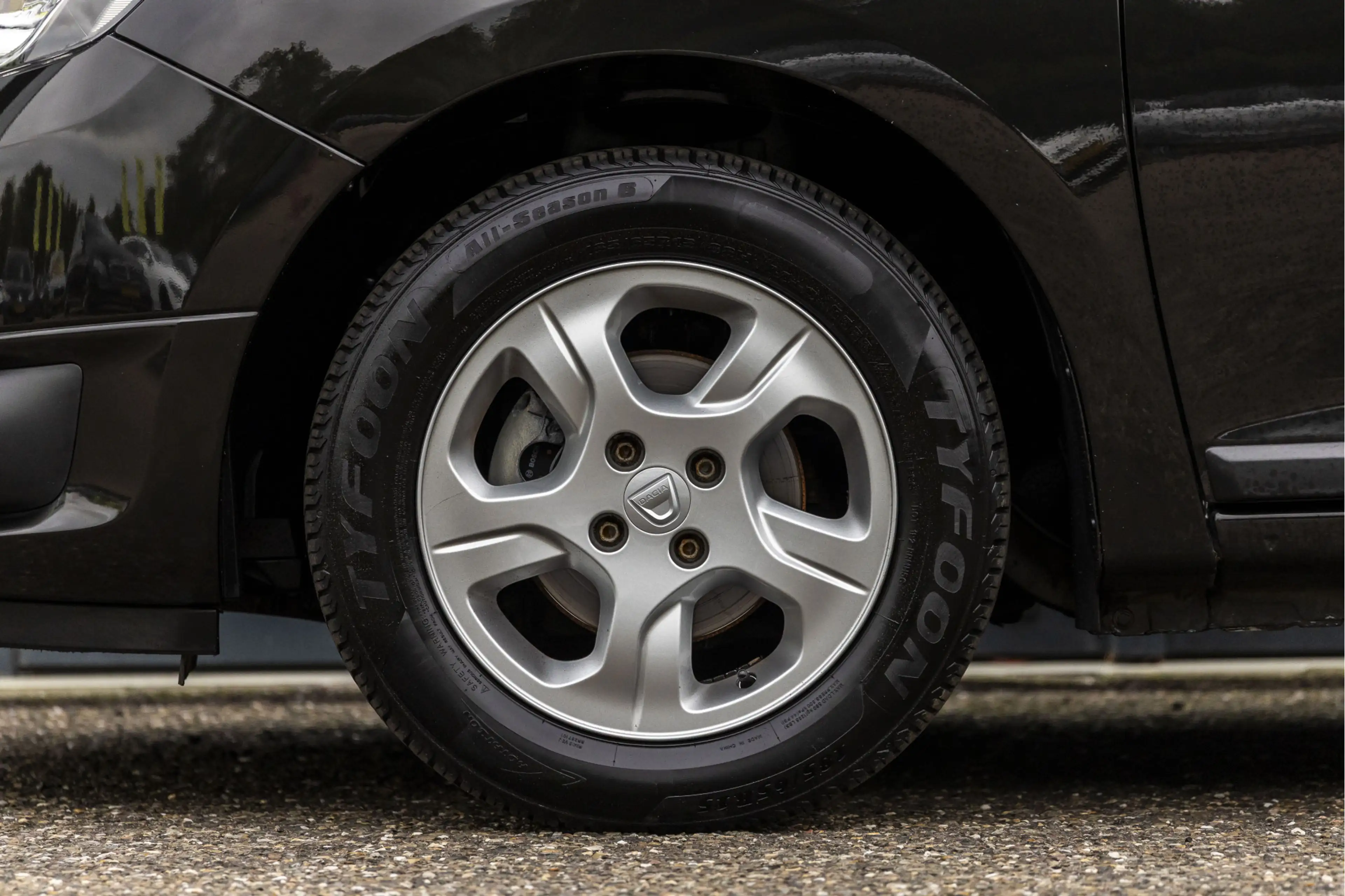 Dacia Logan MCV 0.9 TCe S&S Prestige | Trekhaak | — photo 9