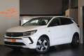 Opel Grandland Grandland 1.2 Navi LijnA DodeH. Carplay Garantie Wit - thumbnail 1